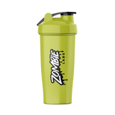 Zombie Shakers